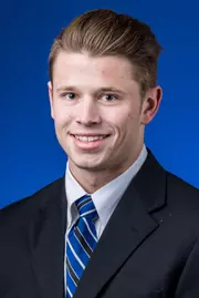 Connor Alexander