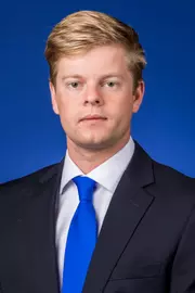 Collin Wareham