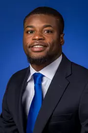 Jeremy McDuffie
