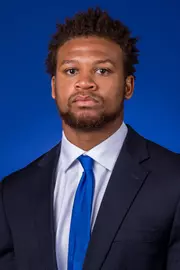 Brandon Feamster