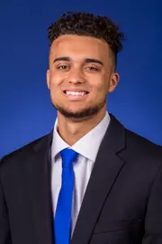 Sayvon Sampson