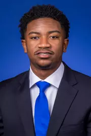 T.J. Rahming