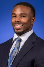DeVon Edwards