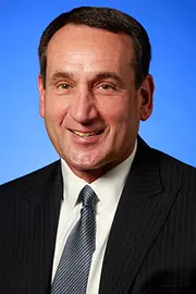 Mike Krzyzewski