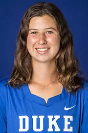 Duke Women's Lacrosse takes on Headshots at Kennedy Tower in Durham, North Carolina on October 9, 2019.