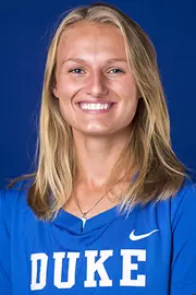 Duke Women's Lacrosse takes on Headshots at Kennedy Tower in Durham, North Carolina on October 9, 2019.