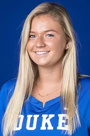 Duke Women's Lacrosse takes on Headshots at Kennedy Tower in Durham, North Carolina on October 9, 2019.