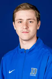 Duke Fencing headshots. Durham, NC - October 10, 2019