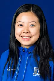 Duke Fencing headshots. Durham, NC - October 10, 2019