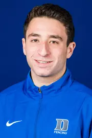 Duke Fencing headshots. Durham, NC - October 10, 2019