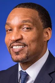 Chris Carrawell