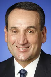 Mike Krzyzewski