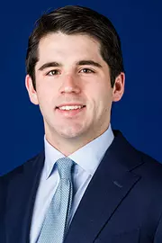Duke Men's Lacrosse headshots - December 4, 2019