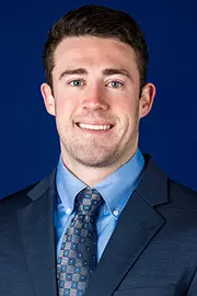 Duke Men's Lacrosse headshots - December 4, 2019