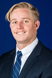 Duke Men's Lacrosse headshots - December 4, 2019