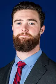 Duke Men's Lacrosse headshots - December 4, 2019