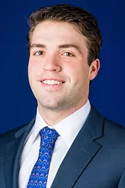 Duke Men's Lacrosse headshots - December 4, 2019