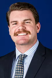 Duke Men's Lacrosse headshots - December 4, 2019