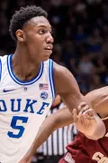 Barrett Named Jerry West Award Finalist