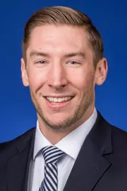 Zach Pidgeon