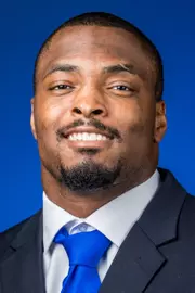 Trevon McSwain