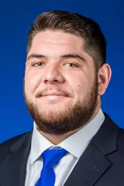 Zach Baker