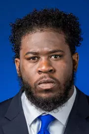 Tahj Rice