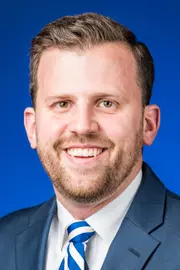 Kevin Lehman