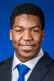 Brittain Brown
