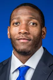 Damond Philyaw-Johnson