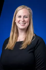 Kellie Catanach Johnson