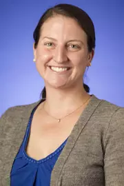 Meghan Weiseman