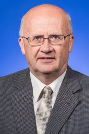 John Roth