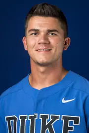 Duke Baseball takes on Headshots in Kennedy Tower in Durham, NC on September 17, 2019.