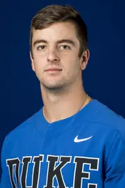 Duke Baseball takes on Headshots in Kennedy Tower in Durham, NC on September 17, 2019.