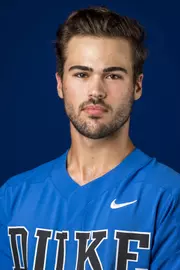 Duke Baseball takes on Headshots in Kennedy Tower in Durham, NC on September 17, 2019.