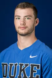 Duke Baseball takes on Headshots in Kennedy Tower in Durham, NC on September 17, 2019.