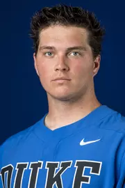 Duke Baseball takes on Headshots in Kennedy Tower in Durham, NC on September 17, 2019.