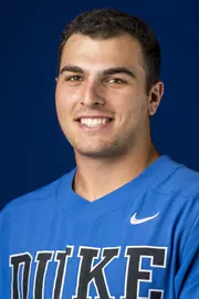 Duke Baseball takes on Headshots in Kennedy Tower in Durham, NC on September 17, 2019.