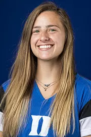 Duke Track and Field takes on Headshots in Kennedy Tower in Durham, NC on September 17, 2019.