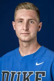 Duke Baseball takes on Headshots in Kennedy Tower in Durham, NC on September 17, 2019.