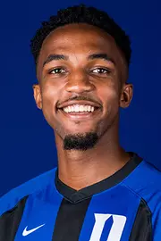 Duke Men's Soccer headshots. Durham, NC. - August 22, 2019