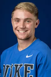 Duke Baseball takes on Headshots in Kennedy Tower in Durham, NC on September 17, 2019.