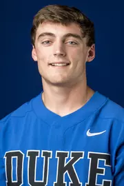 Duke Baseball takes on Headshots in Kennedy Tower in Durham, NC on September 17, 2019.