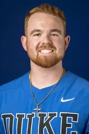 Duke Baseball takes on Headshots in Kennedy Tower in Durham, NC on September 17, 2019.