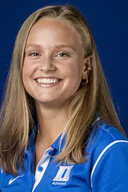 Duke Rowing takes on Headshots at Kennedy Tower in Durham, North Carolina on September 24, 2019.