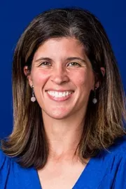 Ginny Ramirez-DelToro