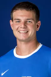 Duke Men's Tennis takes on Headshots in Kennedy Tower in Durham, NC on September 26, 2019.