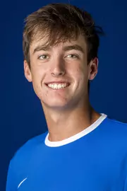 Duke Men's Tennis takes on Headshots in Kennedy Tower in Durham, NC on September 26, 2019.