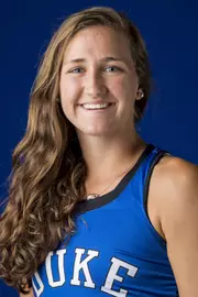 Duke Field Hockey takes on studio in Kennedy Tower in Durham, North Carolina on August 23, 2019.